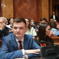 Jovanov: Izbora će biti kada ih Vučić raspiše, studenti da budu strpljivi