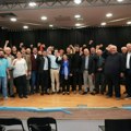 Osnovana „Antifašistička internacionala – Srbija“