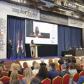 Držite se isključivo zakona, budite nepristrasni, hrabri i dostojanstveni: Predsednica Vrhovnog suda Jasmina Vasović poslala…