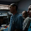 Rusija je Ukrajini predala spisak ratnih zarobljenika za razmenu