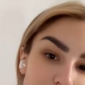 "Ja više ne mogu, ovo je prestrašno šta mi se dešava": Aleksandra Nikolić sve zabrinula objavom: Zbog njene odluke…