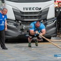 Strongmen liga šampiona održana u Zrenjaninu (FOTO)