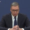 Radnici u Srbiji preživljavaju sa 457 evra dok Vučić najavljuje bajke o većim platama