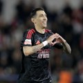 Rosario, Rosario, ko bi tebe ostavio: Di Marija se vratio kući