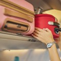 "Rat" oko ručnog prtljaga u EU: Hoće li avio-kompanije smeti da i dalje naplaćuju veće torbe