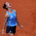 Senzacija pred meč Novaka Đokovića! Apsolutni šok i pobeda karijere na "Šatrijeu"