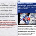 Crta ponovo obmanjuje javnost Ovako su grubo lagali i ranije, sada to rade i za Zaječar i Kosjerić! Čak priznaju da ne znaju…