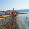 Britanski turisti oduševljeni „novom Ibicom“ u Crnoj Gori – i nije Velika plaža