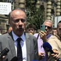 Rektor Vladan Đokić nakon sastanka sa premijerom: Najkonstruktivniji razgovor do sada
