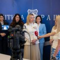 Macura: Gradimo Srbiju koju pokreću žene i želimo punu ravnopravnost u svim sferama