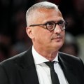 Radonjić bivši, Barać novi trener turskog Baščešehira