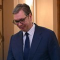 "Ne odstupam Od borbe za najveći napredak naše zemlje u istoriji" Vučić sumirao svoju radnu nedelju: Od najvećeg je značaja za…