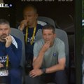VIDEO Ramos pokvario debi Kolarova na klupi Intera: Južnoamerikanci su zbog ovog podatka baš ponosni