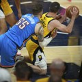 Oboren rekord finala NBA lige