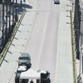 KFOR o najavi izgradnje mostova: Van naše nadležnosti, ostajemo na glavnom mostu