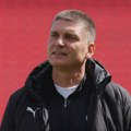 Nekad je Iliev ''bacao bombe'', a hoće li ih ovog leta biti u Partizanu?