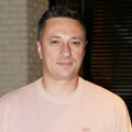 Znao sam da mi dolaziš, planeta se brže okretala: Andrija Milošević sinu posvetio najemotivnije stihove