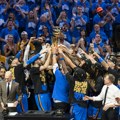 Oklahoma je šampion NBA lige: Dramatičnije nije moglo, prsten i za Srbina
