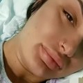 Porodila se Viki Mitrović! Objavila prvu sliku iz porodilišta, a identitet oca i dalje drži u tajnosti