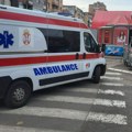 Muškarac (40) se umalo udavio u Moravi kod Lalinca