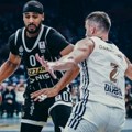 Nije dugo čekao na novi klub: Evo gde Brendon Dejvis nastavlja karijeru