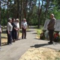 Vidovdan u Kragujevcu: Odata pošta svim žrtvama u borbi za otadžbinu