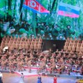 Severna Koreja i Rusija obeležavaju prvu godišnjicu strateškog vojnog sporazuma