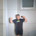 Kristijan Golubović raskrinkan! Evo na koju farmerku se nameračio na Farmi, Kristina zanemela kad je čula...
