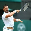 Đoković o šokantnoj eliminaciji Zvereva: Tačno znam kroz šta prolazi, sve je to deo procesa...