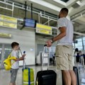 Ček-in u Lađevcima radi kao švajcarski sat: Sa aerodroma Morava omiljeni letovi ka ovim destinacijama!