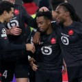 Marsej doveo engleskog reprezentativca (video)