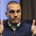 Nemanja Vidić: „Ponosan na svoje Užice“