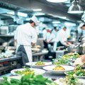 Prvi restoran kojim će upravljati VI kuvar