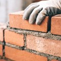 U maju izdato 9,5 odsto građevinskih dozvola manje nego u isto vreme 2024