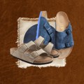 Povratak muških papuča ili kako je Birkenstock promenio pravila igre!