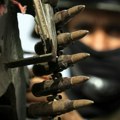 Američka vojska: jemenske snage zaplenile iransku pošiljku oružja Hutima