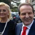 Umesto da jutros budemo sa decom i unucima... Bogoljub i Milanka Karić se oglasili, evo gde su sada