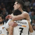 Real ozvaničio NBA pojačanje!