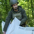 Novi skandal u Ukrajini, tragovi vode do vladajuće stranke: Mito za dronove