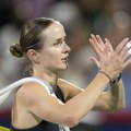 "Zamislite da vam majke vide ove poruke": Elina Svitolina objavila šta dobija od muškaraca