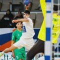 SP (U19) - Srbija lako sa Alžircima, opet blistao Cenić!