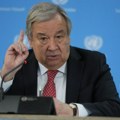 Guteres upozorava: Izraelski plan za preuzimanje kontrole nad Gazom - opasna eskalacija