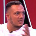 Gastoz apeluje da se skupi novac za terzu! Nakon izjave Milice Veličković koja je rastužila sve, reper reagovao