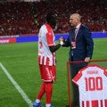 Poslednji ples protiv Pafosa: Šerif Endiaje odlazi iz Crvene zvezde
