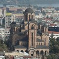 Ovo je tokom 20. veka bila najveća beogradska crkva: I danas pred Svetim Markom zastaje dah!