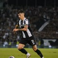 Evo gde možete da gledate uživo TV prenos meča Radnički Niš - Partizan u 6. kolu Superlige Srbije