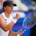 Najveća rivalka Arine Sabalenke na US Openu oborila rekord Monike Seleš star 29 godina
