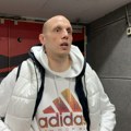 Reakcija iz Zvezde: Davidovac jeste imao saobraćajku, ali…