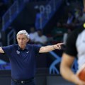 Pešić: Nadam se da je ovo poslednji put da smo igrali ovako, oprostiću Petruševu!