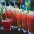 Veliki kokteli su ponovo popularni: Evo zašto